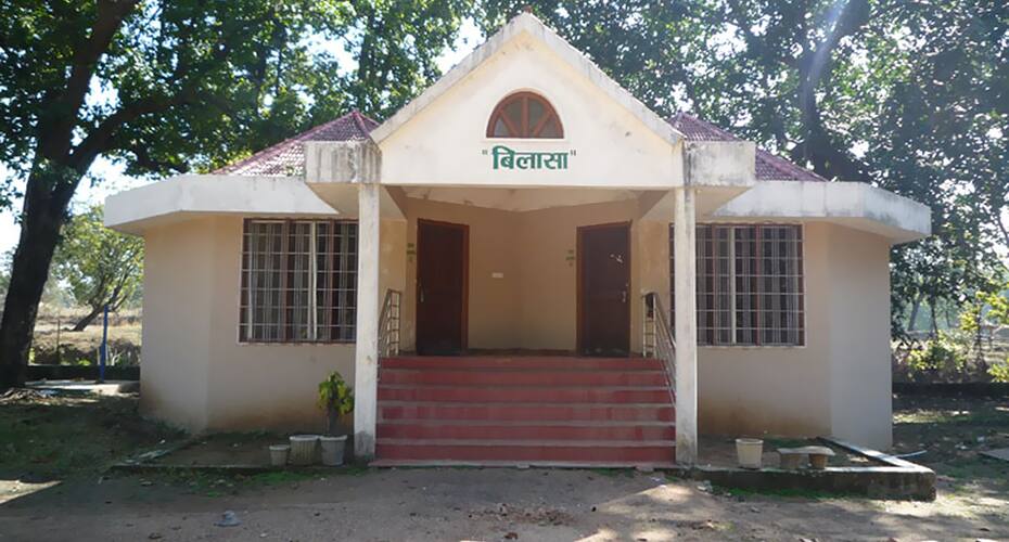 Sonbhadra Tourist Resort, Bilaspur 4